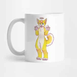 Fennec Mug